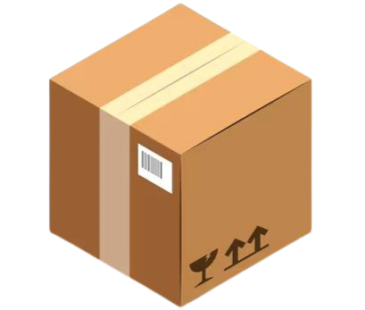 Discreet Shipping