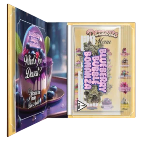 DEZZERTS MENU (QP) - QP