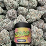 Zoap - Hybrid – OUNCE SPECIAL