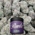 Runtz - Indica – OUNCE SPECIAL