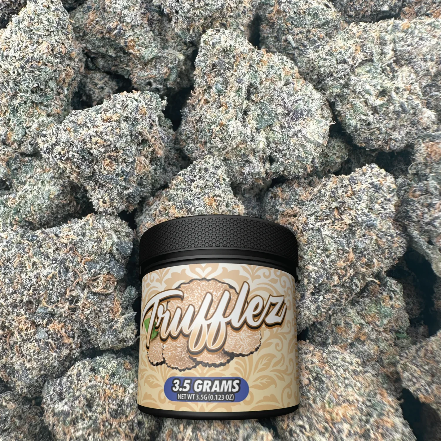 Trufflez - Hybrid – OUNCE SPECIAL