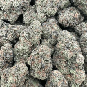Durban Poison – Sativa - 28G