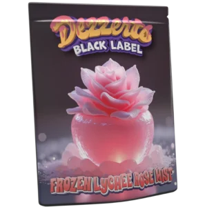 FROZEN LYCHEE ROSE MIST