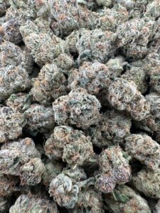 White Cherry Gelato Smalls