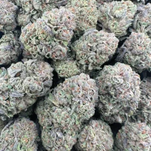 Kush Mints – Indica - 28G