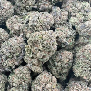 Midnight Crasher – Hybrid - 28G