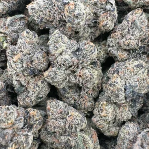 Strawberry Mochi – Sativa - 3.5G