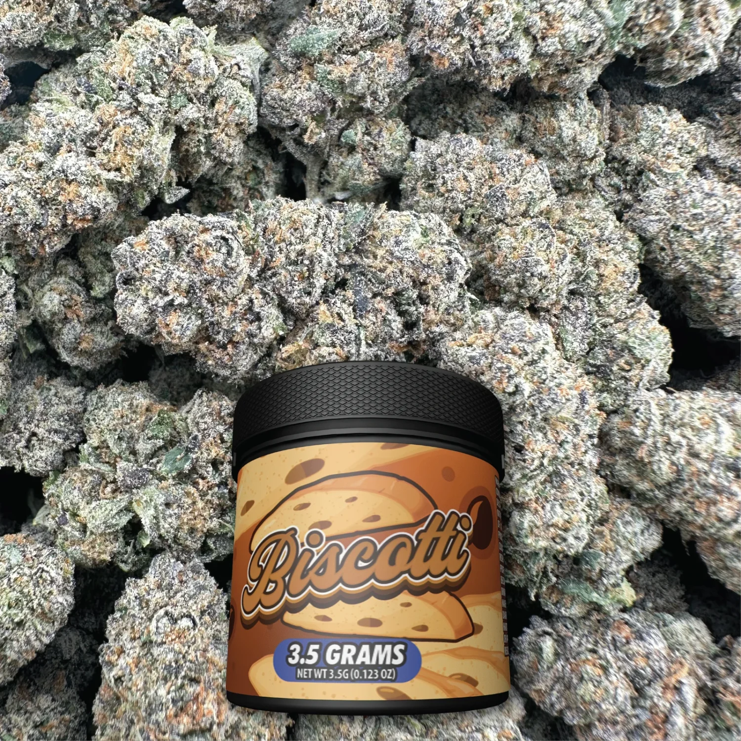 Biscotti - Hybrid – OUNCE SPECIAL