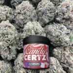 Candy Certz - Hybrid – OUNCE SPECIAL