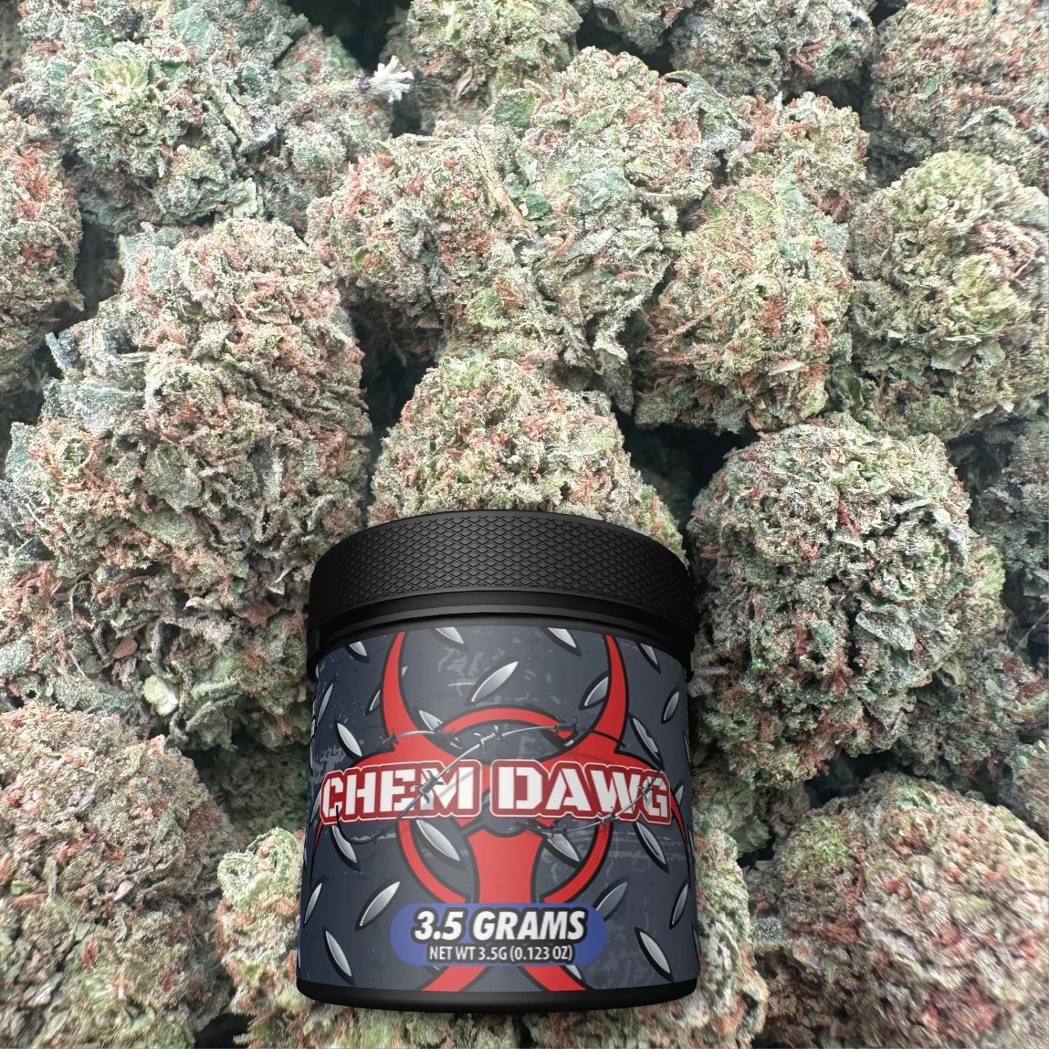 Chem Dawg - Hybrid – OUNCE SPECIAL