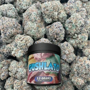 Gushlato - Hybrid – OUNCE SPECIAL