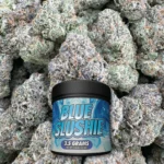 Blue Slushie - Indica – OUNCE SPECIAL