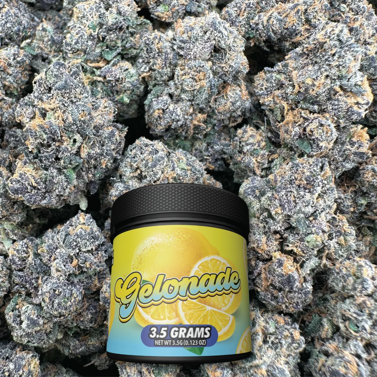 Gelonade - Hybrid – 3.5G