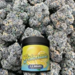 Gelonade - Hybrid – OUNCE SPECIAL