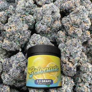 Gelonade - Hybrid – OUNCE SPECIAL
