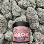 Strawberry Mochi - Sativa – OUNCE SPECIAL
